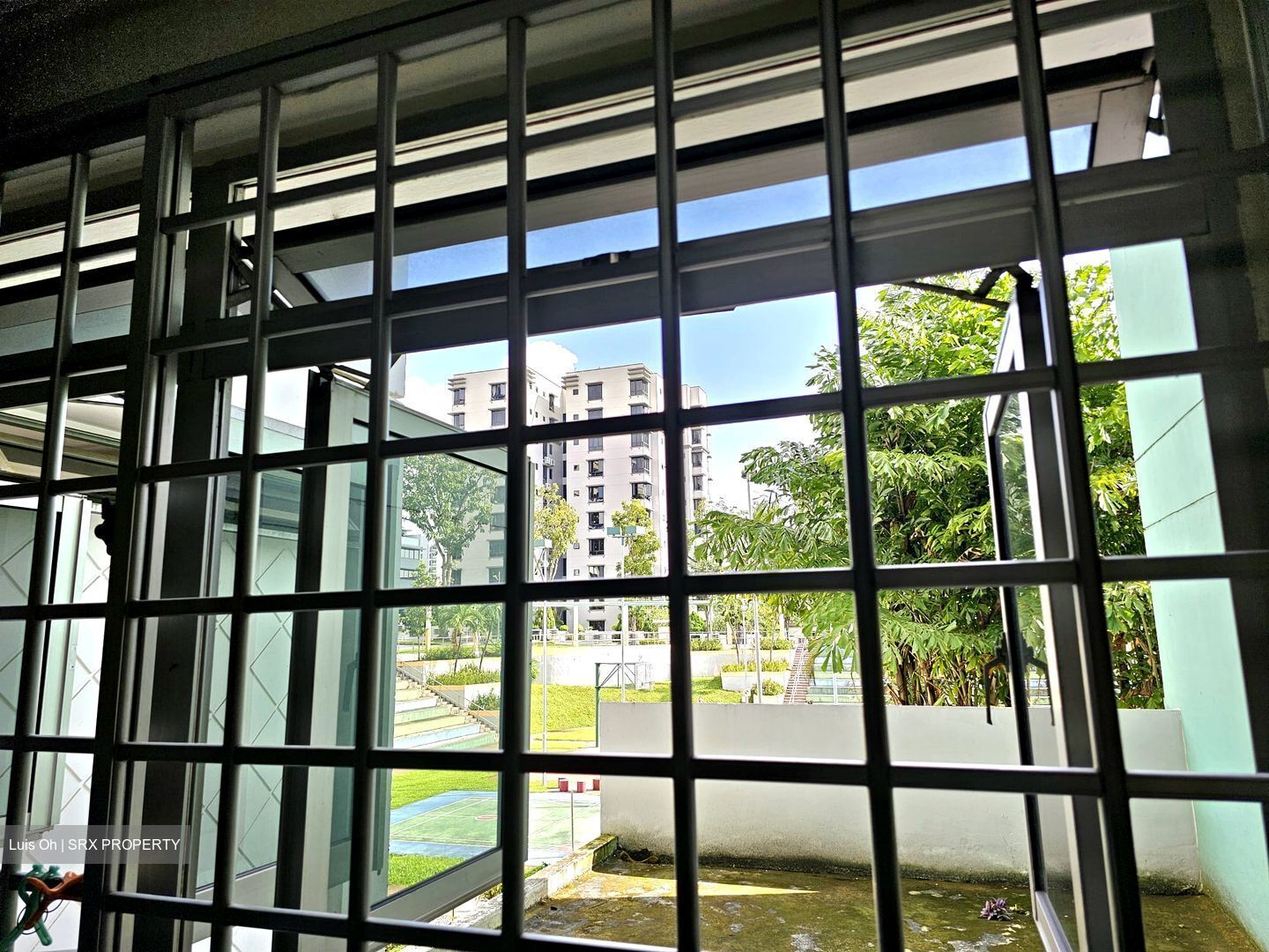 Blk 6 Lorong Lew Lian (Serangoon), HDB 4 Rooms #452784611